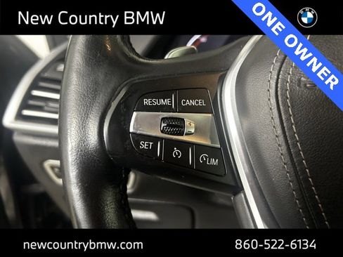 Used 2019 BMW X5 xDrive40i w/ Convenience Package image 16