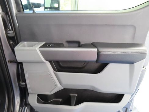 Used 2025 Ford F250 XLT AWD/4WD image 30