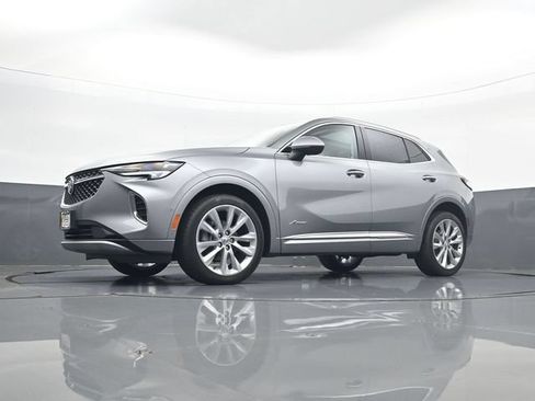 Certified 2023 Buick Envision Avenir AWD/4WD image 21