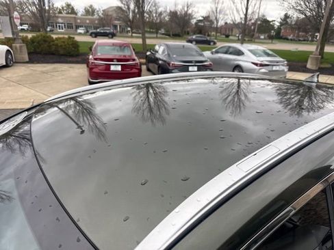 Used 2025 Lexus NX 250 FWD w/ Accessory Package (K3) image 13