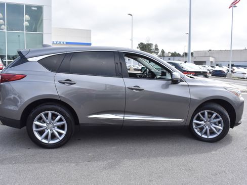 Used 2023 Acura RDX AWD image 10