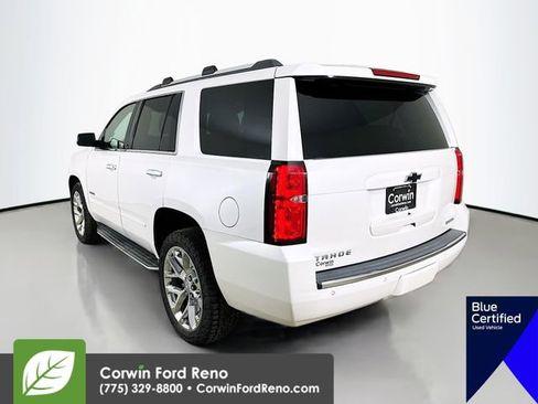 Used 2018 Chevrolet Tahoe Premier image 6