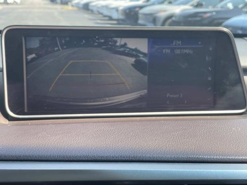Used 2019 Lexus RX 350L FWD image 31