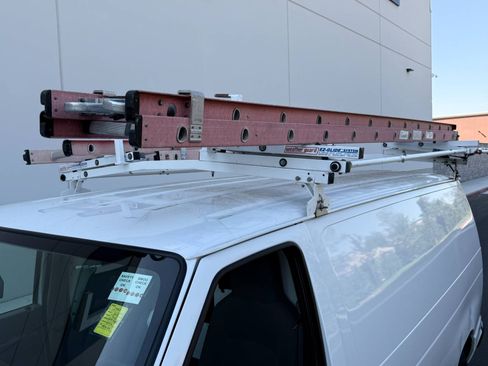 Used 2012 Ford E-150 and Econoline 150 w/ PWR Group RWD image 40