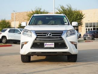 Used 2014 Lexus GX 460 w/ Premium Package AWD/4WD video 2