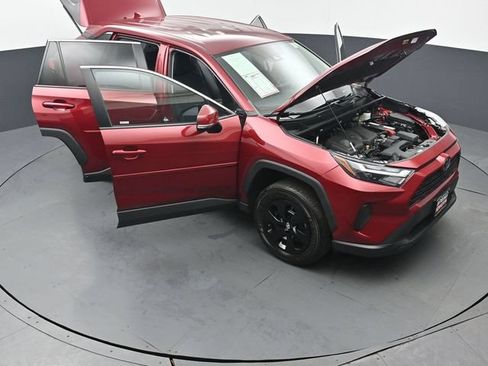 Used 2023 Toyota RAV4 LE AWD/4WD image 51