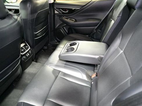 Used 2024 Subaru Outback Touring image 45