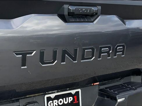 Used 2026 Toyota Tundra SR5 RWD image 30