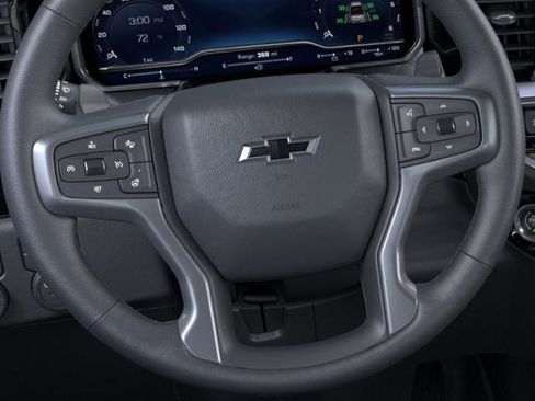 New 2026 Chevrolet Silverado 1500 RST w/ RST All Star Premium Package AWD/4WD image 19