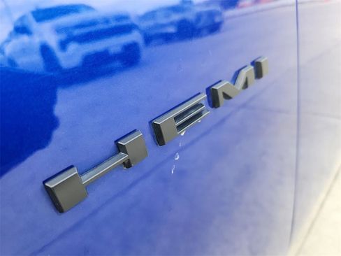 Used 2021 Dodge Challenger R/T w/ Blacktop Package image 32