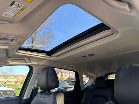 New 2025 MAZDA CX-5 AWD 2.5 S w/ Premium Plus Pkg image 21