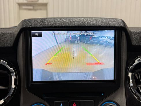 Used 2016 Ford F250 Platinum w/ FX4 Off-Road Package image 24