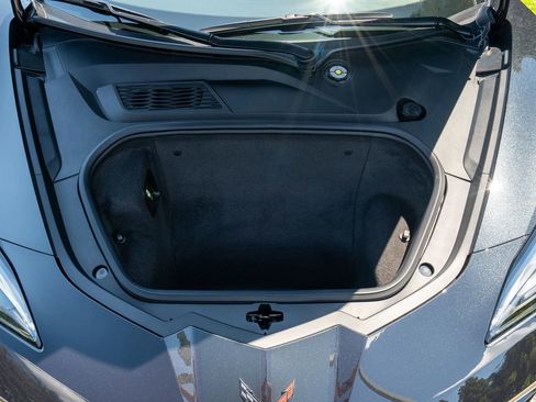 Used 2023 Chevrolet Corvette Stingray image 15
