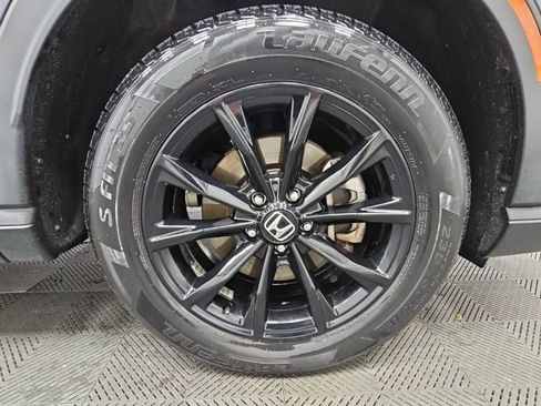 Used 2023 Honda CR-V Sport image 42