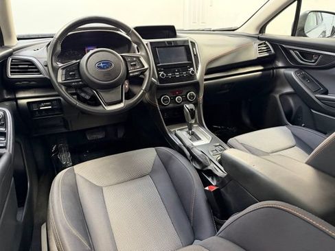 Used 2020 Subaru Crosstrek 2.0i Premium AWD/4WD image 7