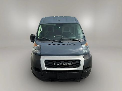 Used 2021 RAM ProMaster 3500 FWD image 3