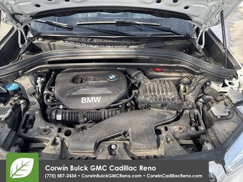 Used 2019 BMW X1 xDrive28i w/ Convenience Package image 42