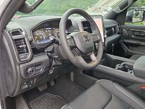 New 2026 RAM 1500 Limited AWD/4WD image 10