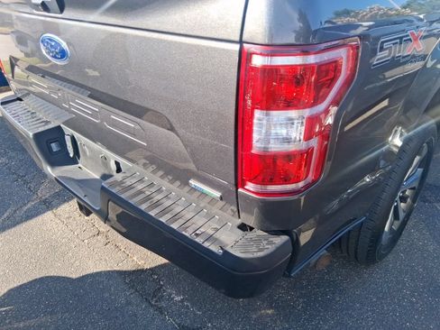 Used 2019 Ford F150 XL w/ Equipment Group 101A Mid AWD/4WD image 15