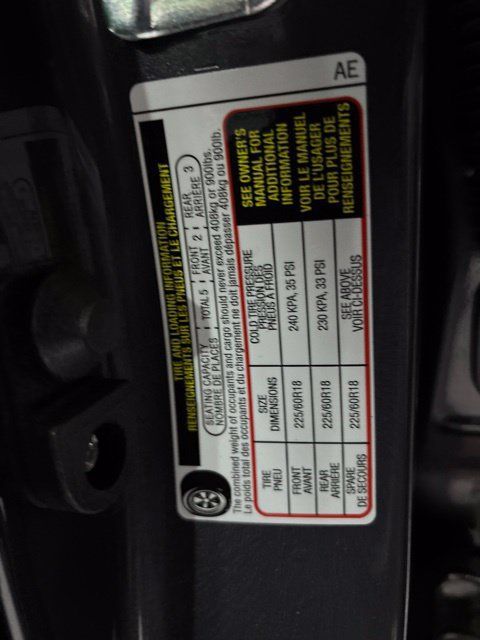 Used 2022 Subaru Outback Onyx Edition XT AWD/4WD image 45