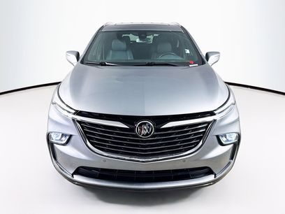 Used 2023 Buick Enclave Essence w/ Experience Buick Package