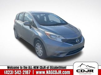 Used 2014 Nissan Versa Note S 360° Tour