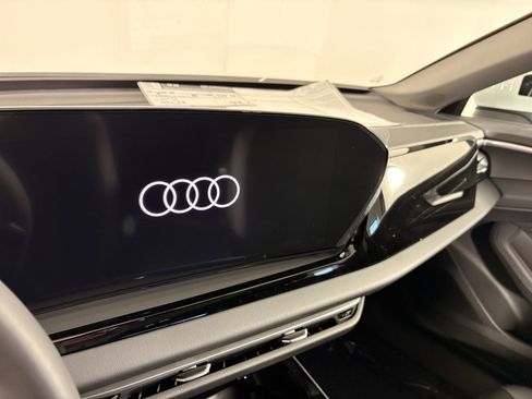 New 2025 Audi A5 2.0T Premium image 17