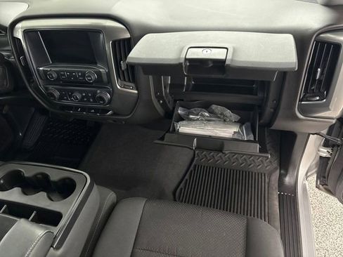 Used 2019 Chevrolet Silverado 1500 LT w/ All Star Edition image 22