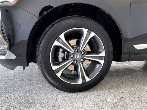 Certified 2026 Acura RDX SH-AWD w/ Technology Package image 11