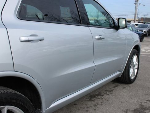 Used 2025 Dodge Durango GT image 46