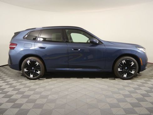 Used 2026 BMW X3 xDrive30i w/ M Sport Package AWD/4WD image 2