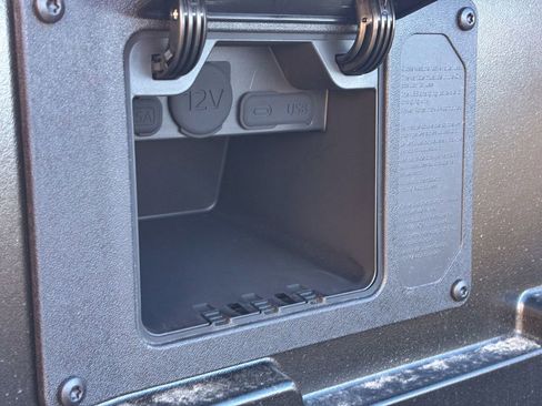 New 2026 Toyota Tacoma TRD Off-Road image 8