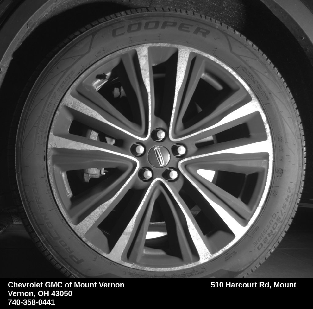 Used 2016 Lincoln MKX Reserve w/ Technology Package AWD/4WD image 12