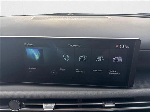 New 2025 Hyundai Tucson XRT image 12