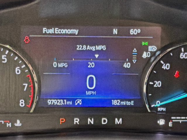 Used 2021 Ford Explorer XLT w/ Class III Trailer Tow Package AWD/4WD image 13