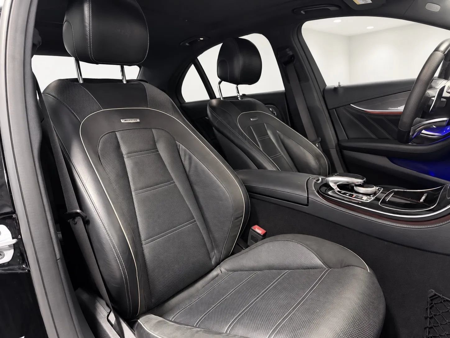 Used 2019 Mercedes-Benz E 63 AMG S w/ Driver Assistance Package image 27