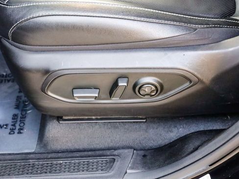 Certified 2024 Jeep Grand Cherokee L Limited w/ Luxury Tech Group II image 27