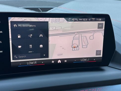 New 2025 BMW M235i xDrive M235i xDrive image 21