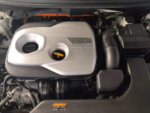 Used 2016 Hyundai Sonata SE image 30