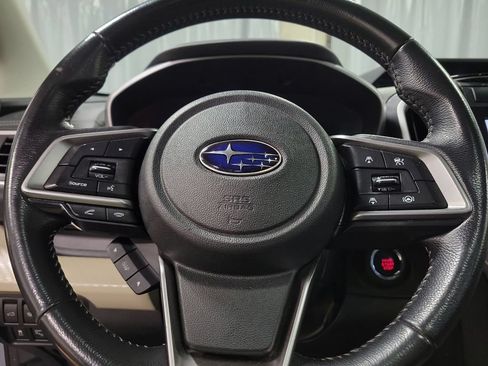 Used 2021 Subaru Ascent Premium w/ Sport Package AWD/4WD image 18