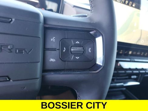 New 2026 GMC Hummer EV SUV image 23