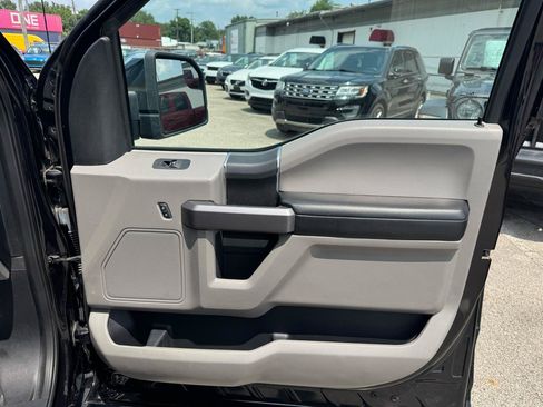 Used 2020 Ford F150 XLT RWD image 18