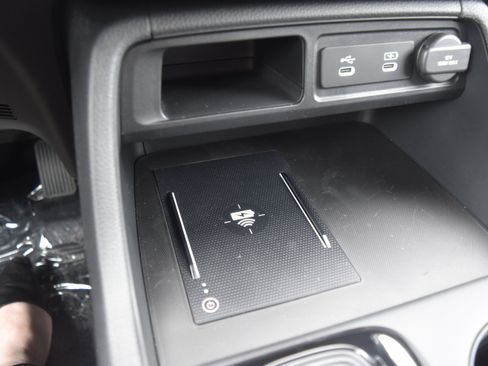 New 2026 Honda Passport RTL image 22