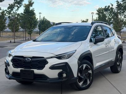 Used 2024 Subaru Crosstrek 2.5i Limited