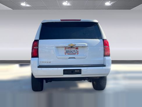 Used 2020 Chevrolet Tahoe LT image 5