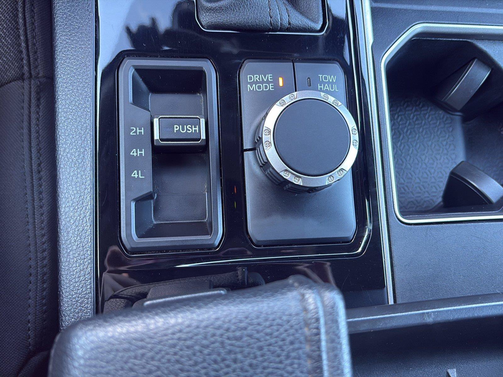 Used 2024 Toyota Tundra SR5 AWD/4WD image 28