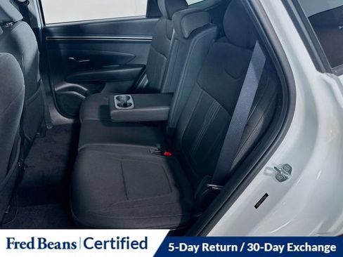 Certified 2023 Hyundai Tucson SEL image 16