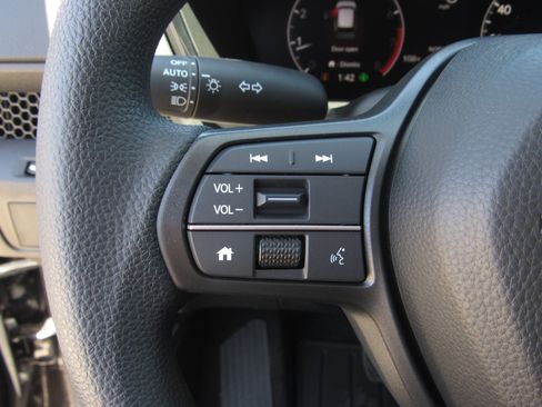 New 2026 Honda CR-V LX image 22