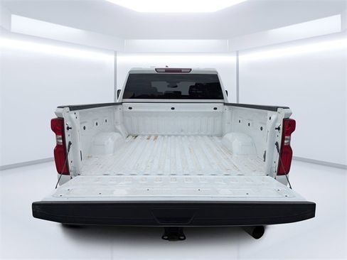Used 2024 Chevrolet Silverado 2500 LTZ image 12