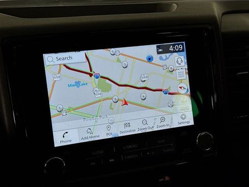 Certified 2023 Nissan Frontier Pro-X w/ Pro Convenience Package image 16